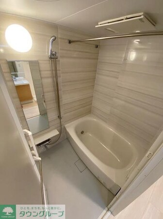 ラヴィベールの物件内観写真